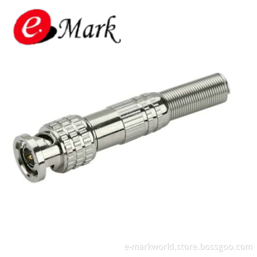BNC Connector (BNC-MS-5)